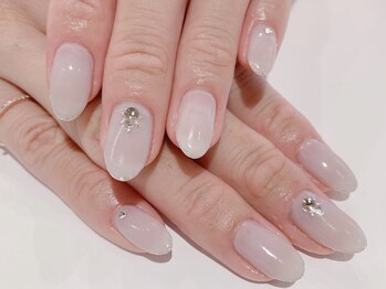 カラン 焼津店(CALIN)/シンプル定額コース