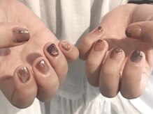 タン(TAN)/▽decorationコース