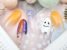 ＊ハロウィンゴースト＊
