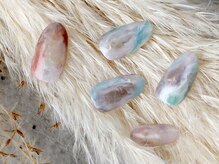 ツメトマツゲ/2h art course