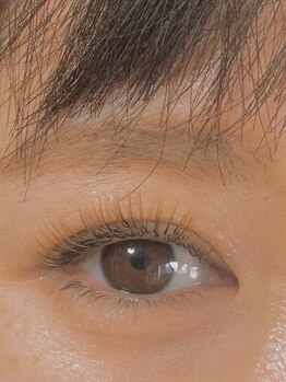 トコデモカ(toko de mocha)/3Dボリュームラッシュ　140本