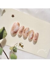 レインボーネイルズ(Rainbow nails)/