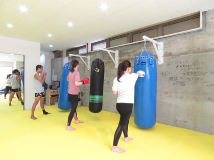 K-1 光町の写真