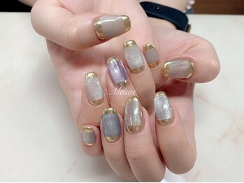 ニモ(NIMO)/ミラーとマグ