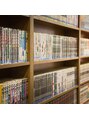 鈴木整体院 仙台泉院 小説、漫画も好きです!