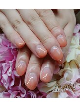 アイネイル(iNAIL)/