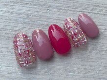 ローグ(Looog)/12月　定額デザイン　３