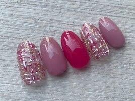 12月　定額デザイン　３