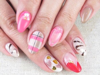 ヴィラ ド プレセア(Villa de presea)/