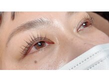 ネイルアンドアイラッシュヴィーナ ゆめタウン廿日市店 (Nail&EyeLash Vina)/パリジェンヌラッシュリフト