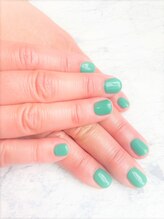 リガール(LIGAR)/ハンド☆ワンカラー