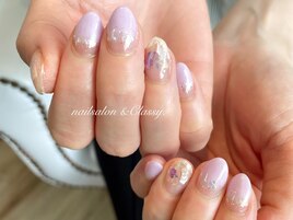 大人気♪オーロラ＆シェル