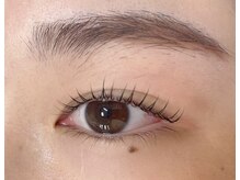 リシェル アイラッシュ 平塚店(Richelle eyelash)/まつ毛パーマ＊ラッシュリフト　
