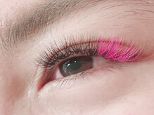 アイラッシュ シールズ(Cils)/【まつげエクステ】カラー