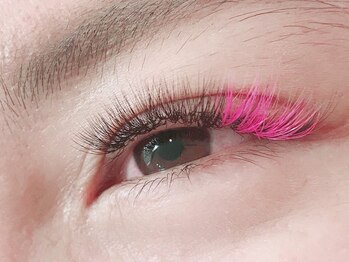 アイラッシュ シールズ(Cils)/【まつげエクステ】カラー