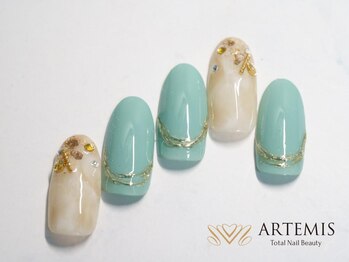 アルテミス(ARTEMIS)/スペシャルアート 