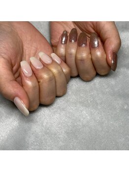 メイプル(Maple)/持ち込みデザイン