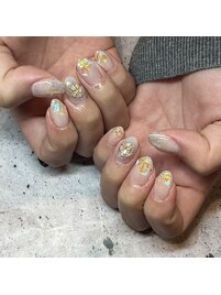 韓国ネイル[新宿/新宿駅]