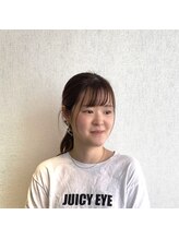 ジューシーアイ 志木店(Juicy Eye) Furuhashi 