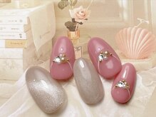 トゥー カラー(To Color)/定額¥11,800-