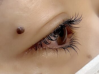 カラン 焼津店(CALIN)/上下ラスティングカール