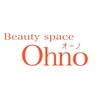 オーノ(Ohno)ロゴ