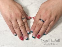 ネイルドール(Nail Doll)/