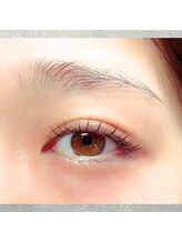 パレット 国立店(Palette)/華やか×上品eye