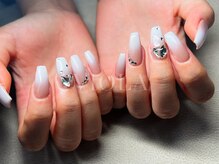 ヴィオラ(VIOLA)/ベイビーブーマー/春/ストーン