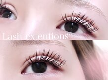 リシェル アイラッシュ 平塚店(Richelle eyelash)/マツエク/フラットラッシュ