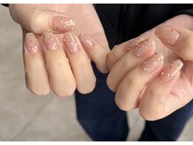 ダブリューアイラッシュ 中野(W.eyelash)/