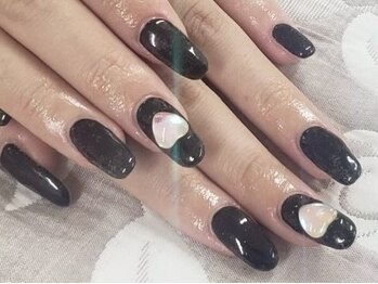 エムアイネイル(MI nail)/2パーツコース