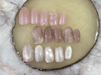 ルナ レインボー(Luna Rainbow)/シンプルコース