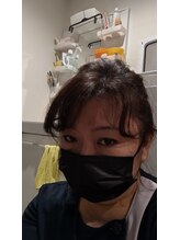 マノマノ 志木店(mano mano) 尾崎 美香