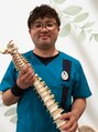 こころ整体院 門前仲町院 森 辰太郎