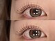 シュクレ 柳津店(beauty salon shucre)の写真/まつげパーマが初めての方も歓迎！カウンセリングでご要望をお伺いした上で似合うデザインをご提案します♪