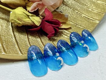 ラウンドアバウト(roundabout)/