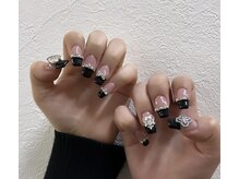 ジェイノヴァール(Jnovart)/