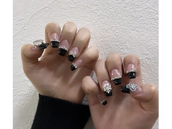 ジェイノヴァール(Jnovart)/