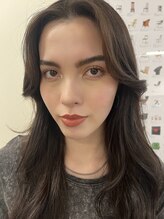 ノラ シブヤ(NORA SHIBUYA)/パリジェンヌラッシュリフト