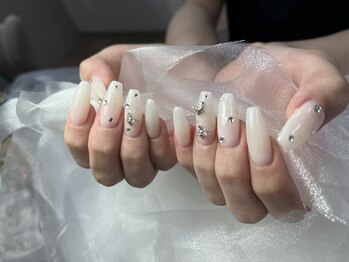 トリー アンド デリー(Toliy&Deliy)/