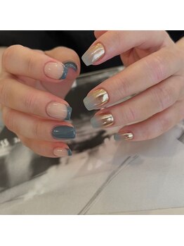 ハイニー(HINY)/free design 120m