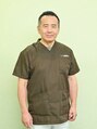 123整骨院/１・２・３整骨院【総院長】