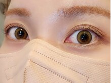 アールエム(Rm)/7月◎まつげ