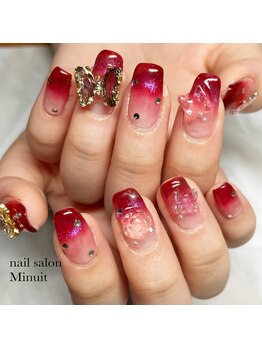 マグネットフレンチ