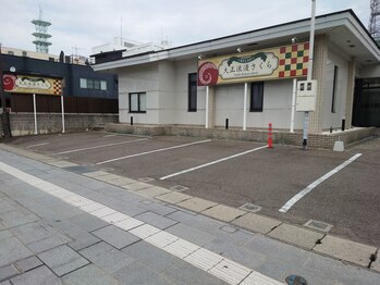 RELAX大正浪漫さくら 会津店/外観