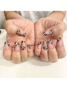 プレジール(Plaisir)/