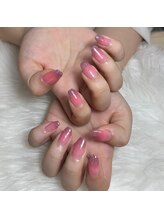 イチキュウハチキュウ ネイルサロン(The 1989 nail salon)/