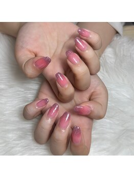 イチキュウハチキュウ ネイルサロン(The 1989 nail salon)/