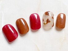 ベアー(Bare)/モウ柄